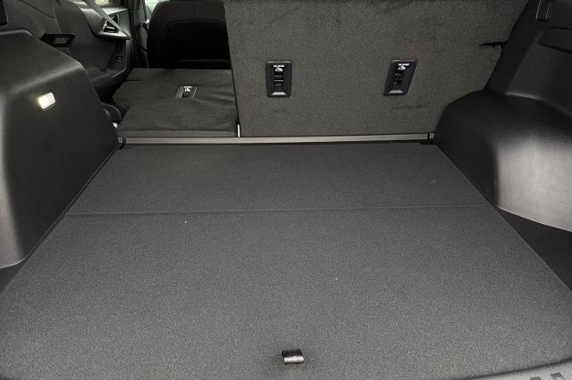 new 2026 Chevrolet Equinox car, priced at $40,835