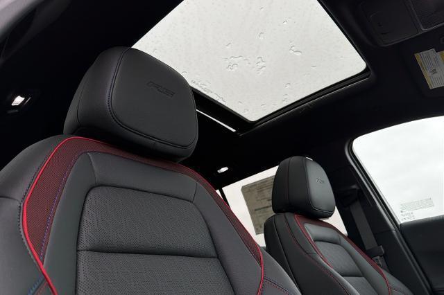 new 2026 Chevrolet Equinox car, priced at $40,835