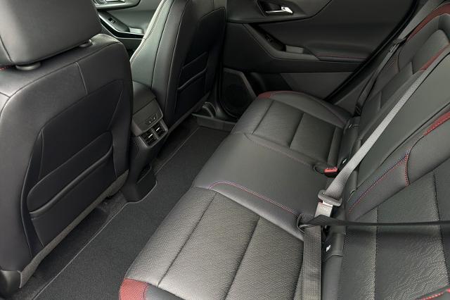 new 2026 Chevrolet Equinox car, priced at $40,835