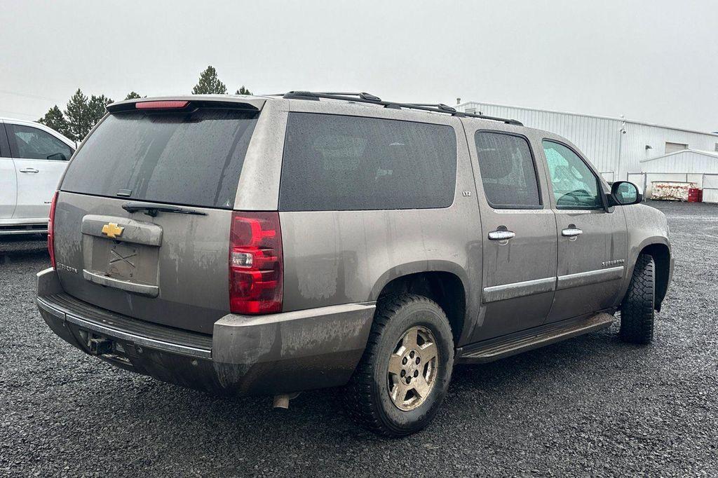 used 2013 Chevrolet Suburban car, priced at $16,900