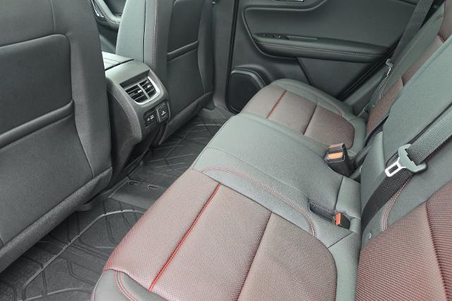 new 2025 Chevrolet Blazer car, priced at $51,960