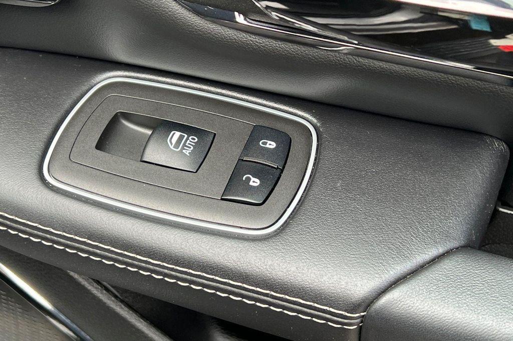 used 2022 Ram 1500 car, priced at $49,700