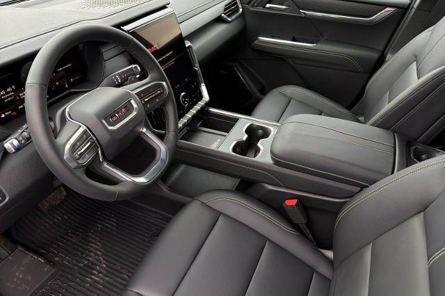 new 2026 GMC Acadia car, priced at $49,929