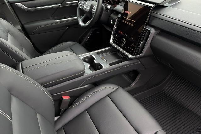 new 2026 GMC Acadia car, priced at $49,929