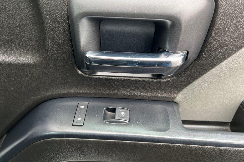 used 2018 GMC Sierra 1500 car, priced at $19,500