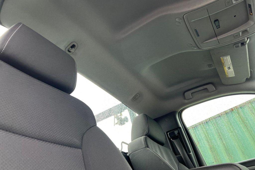 used 2018 GMC Sierra 1500 car, priced at $19,500