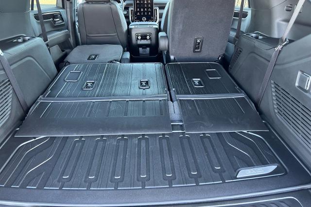 new 2026 GMC Yukon car, priced at $82,745