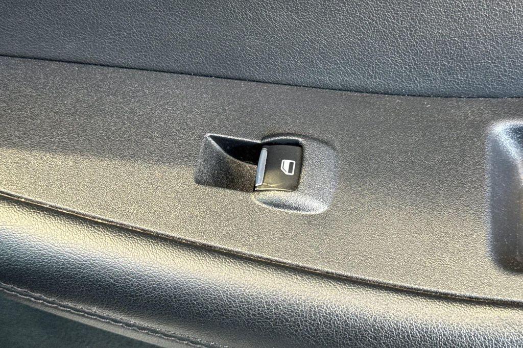 used 2022 Ford Edge car, priced at $24,500