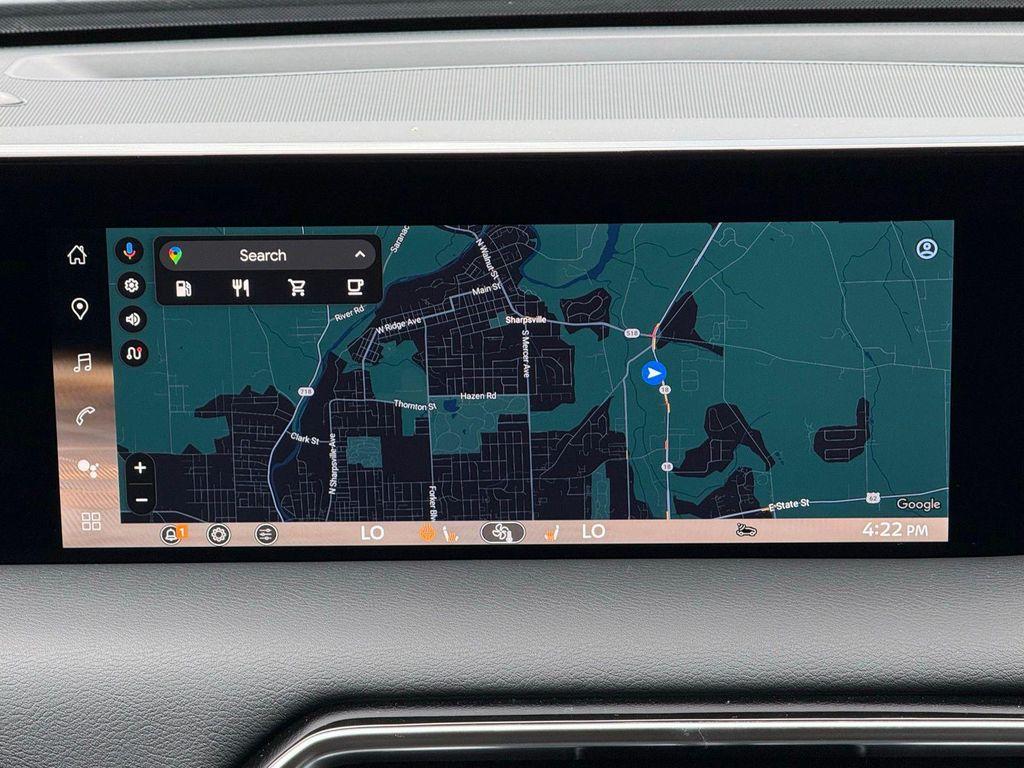 new 2026 Nissan Armada car, priced at $67,078