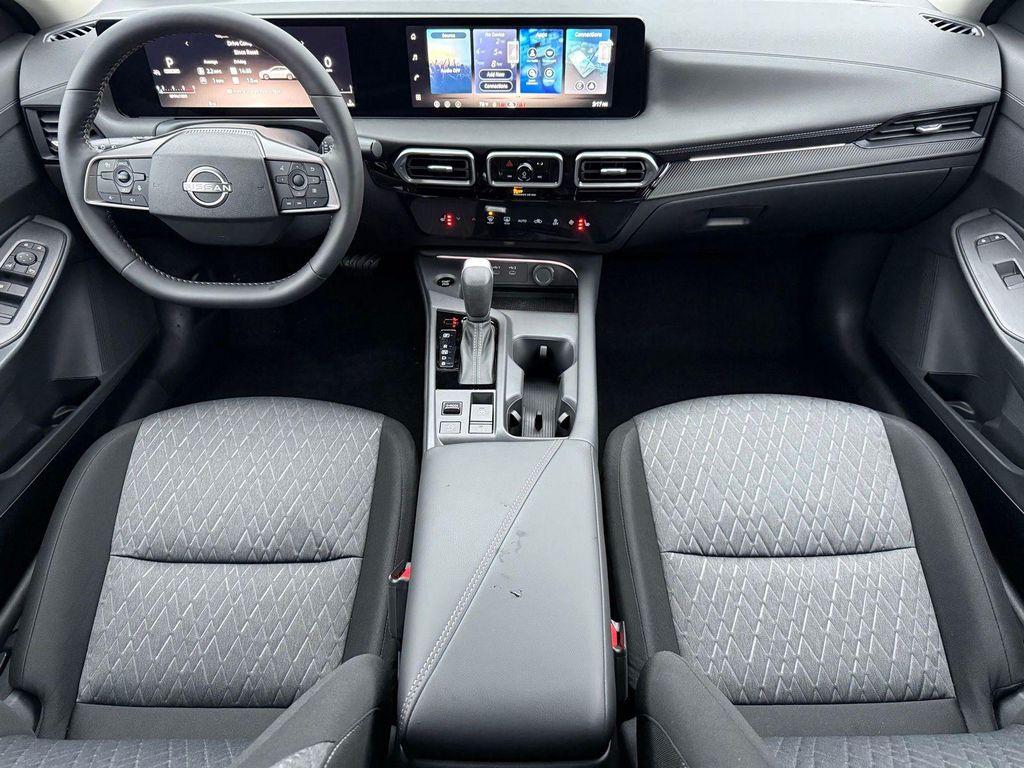 new 2026 Nissan Sentra car, priced at $25,770