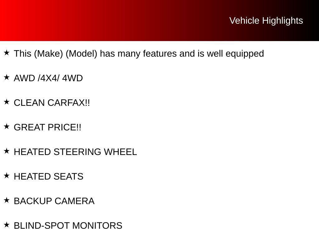 used 2020 Buick Encore car, priced at $14,999