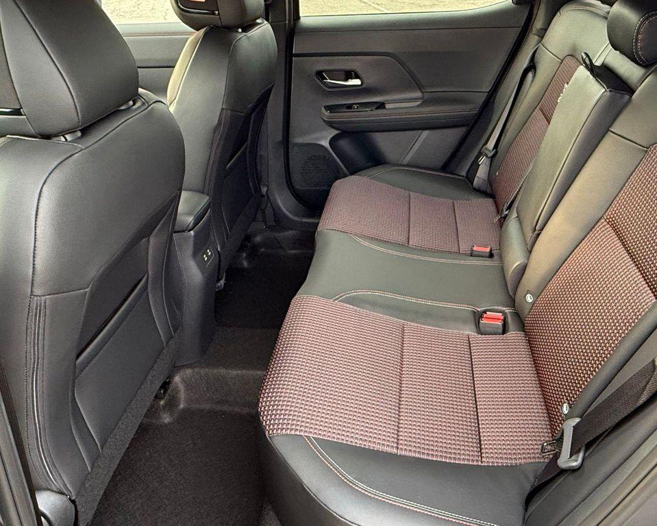 new 2026 Nissan Kicks car, priced at $31,199