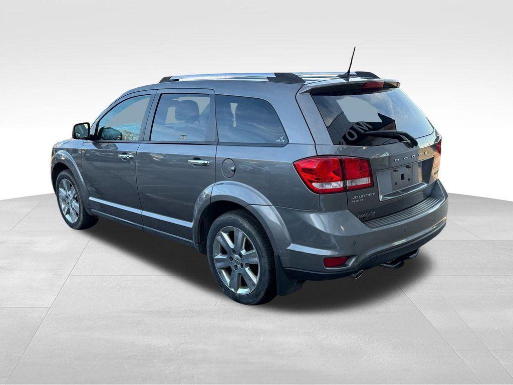 used 2013 Dodge Journey car, priced at $8,999