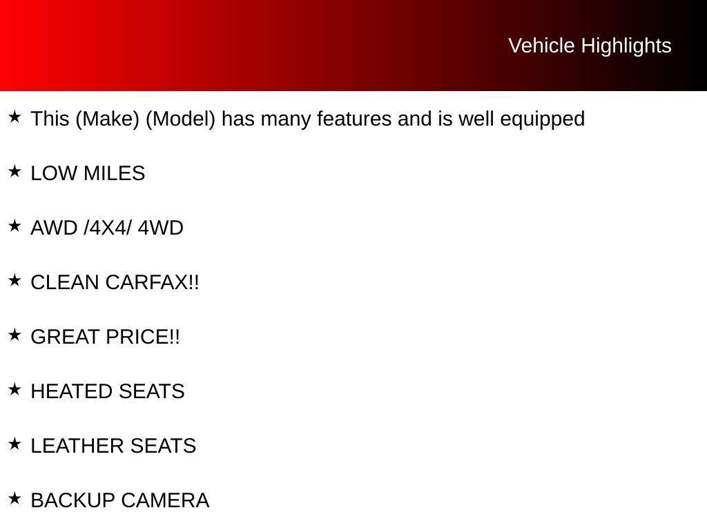 used 2013 Dodge Journey car, priced at $8,999