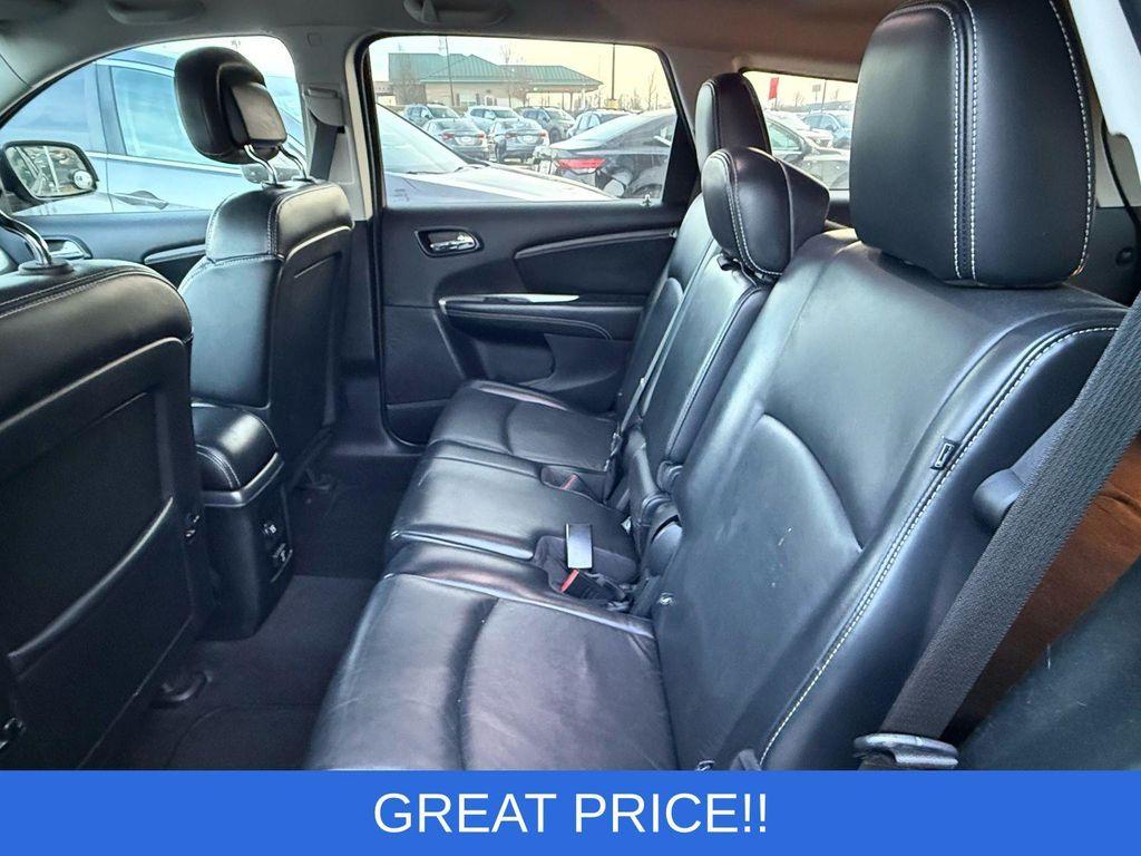 used 2013 Dodge Journey car, priced at $8,999