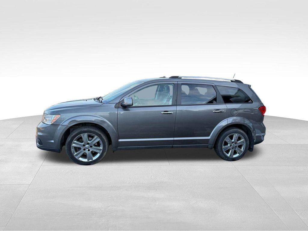 used 2013 Dodge Journey car, priced at $8,999