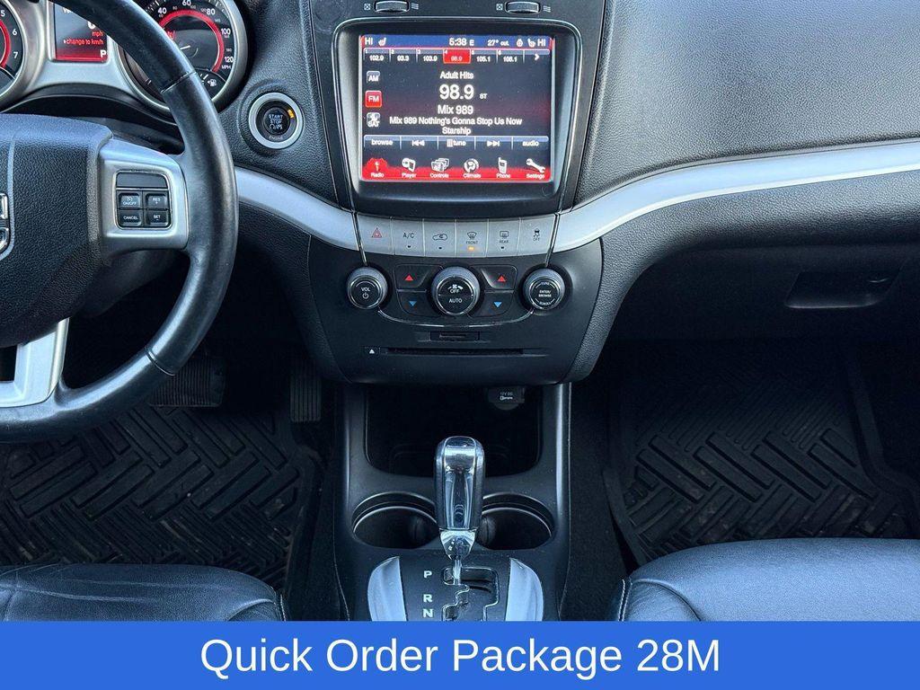 used 2013 Dodge Journey car, priced at $8,999