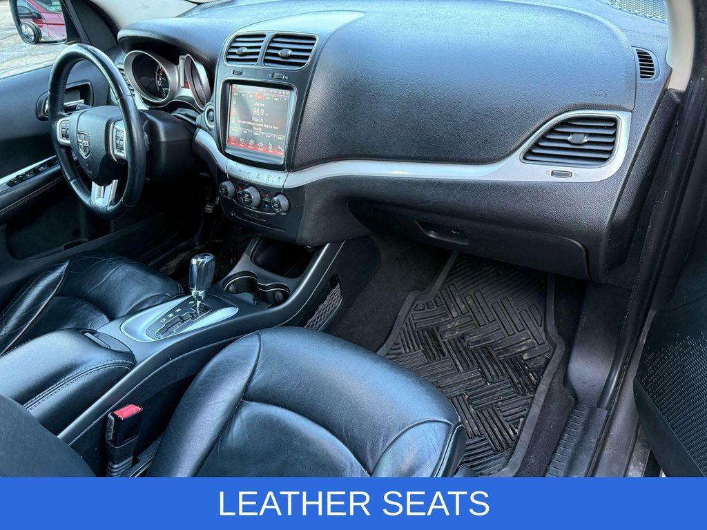 used 2013 Dodge Journey car, priced at $8,999