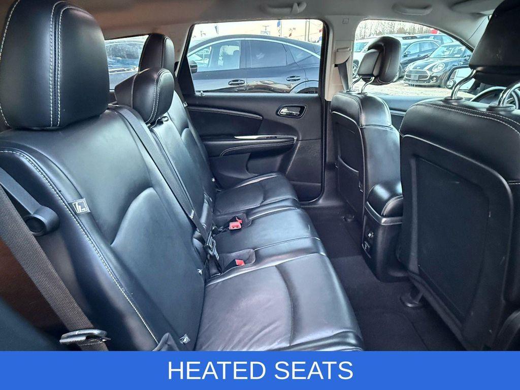 used 2013 Dodge Journey car, priced at $8,999
