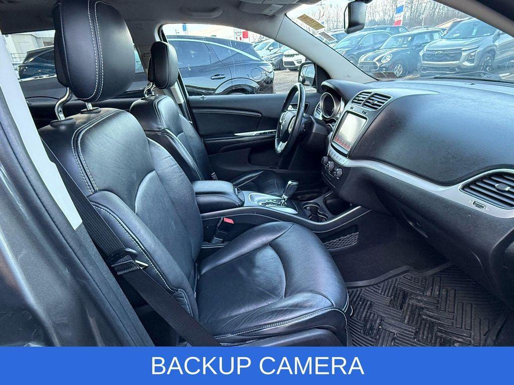 used 2013 Dodge Journey car, priced at $8,999