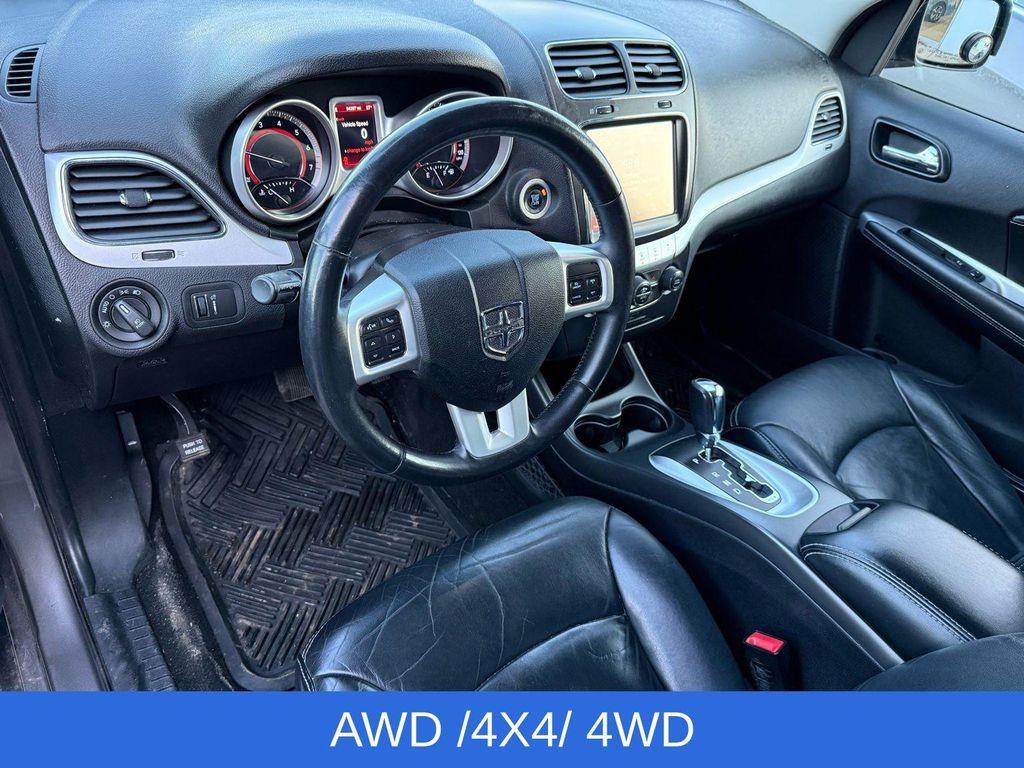 used 2013 Dodge Journey car, priced at $8,999