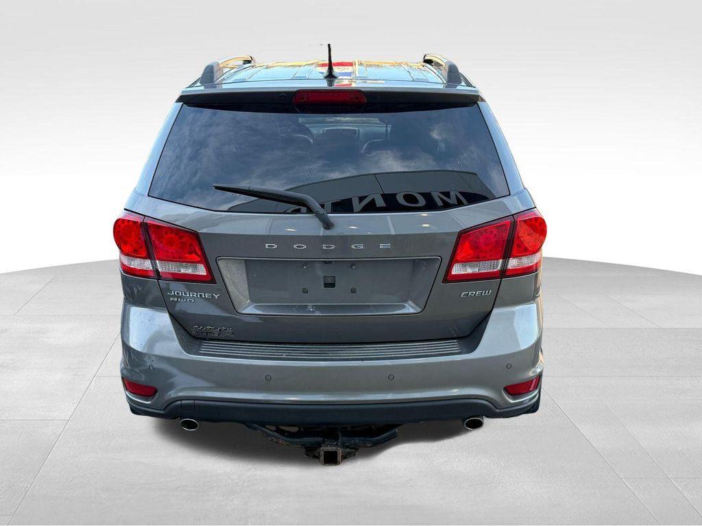 used 2013 Dodge Journey car, priced at $8,999