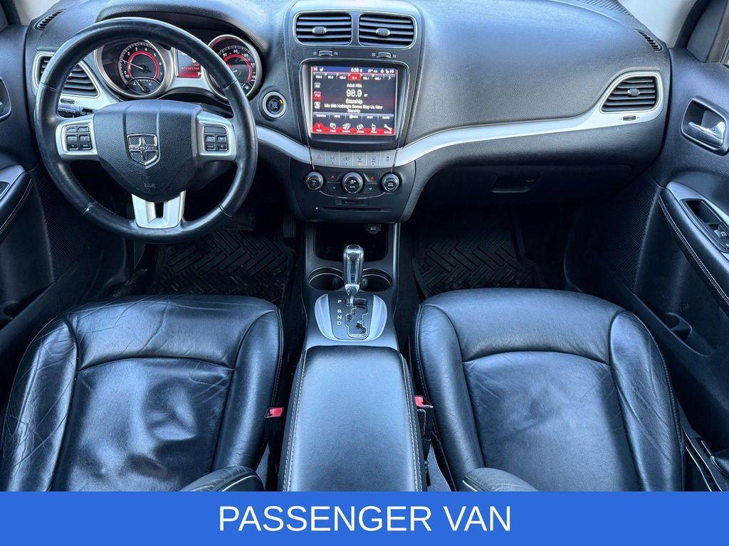 used 2013 Dodge Journey car, priced at $8,999