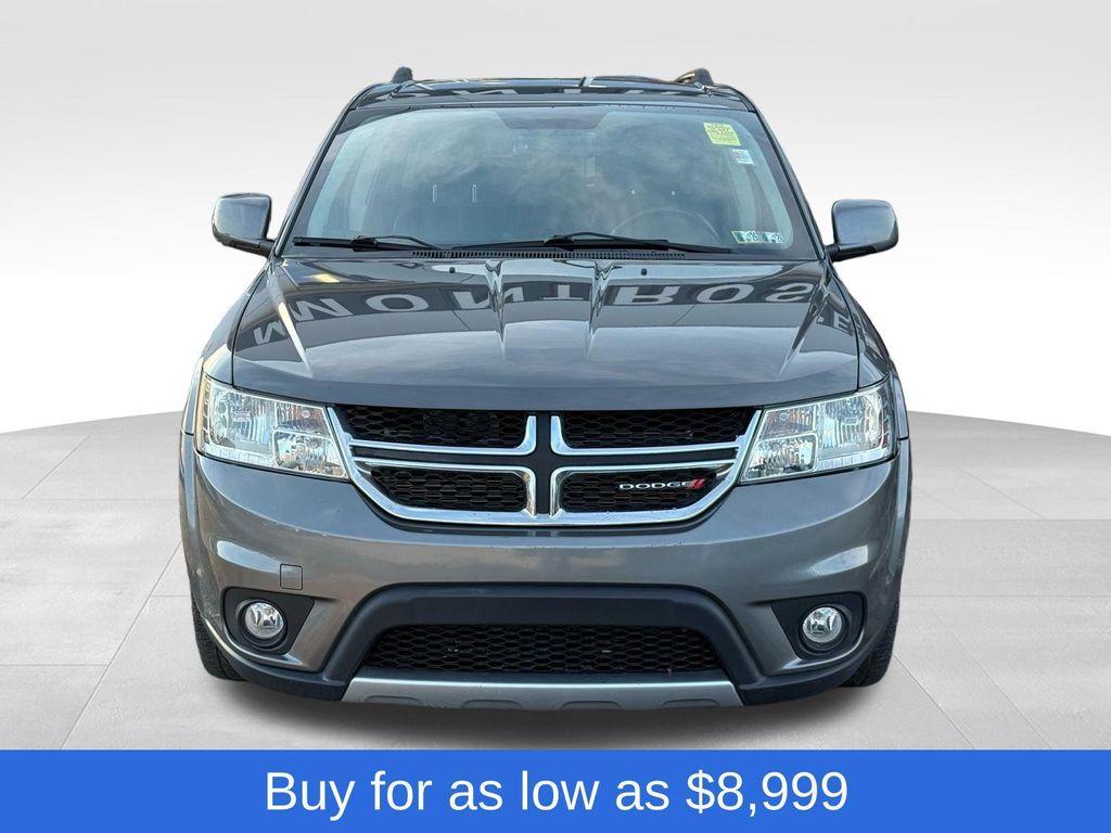 used 2013 Dodge Journey car, priced at $8,999