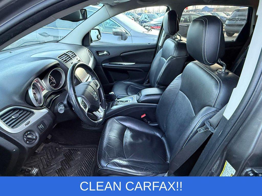 used 2013 Dodge Journey car, priced at $8,999