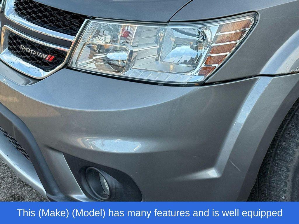 used 2013 Dodge Journey car, priced at $8,999