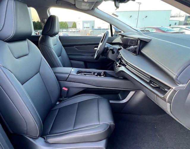 new 2026 Nissan Murano car, priced at $38,161