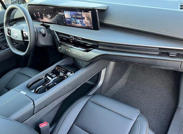 new 2026 Nissan Murano car, priced at $38,161