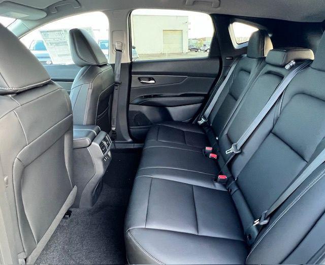 new 2026 Nissan Murano car, priced at $38,161