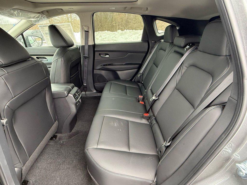 new 2026 Nissan Murano car, priced at $44,647