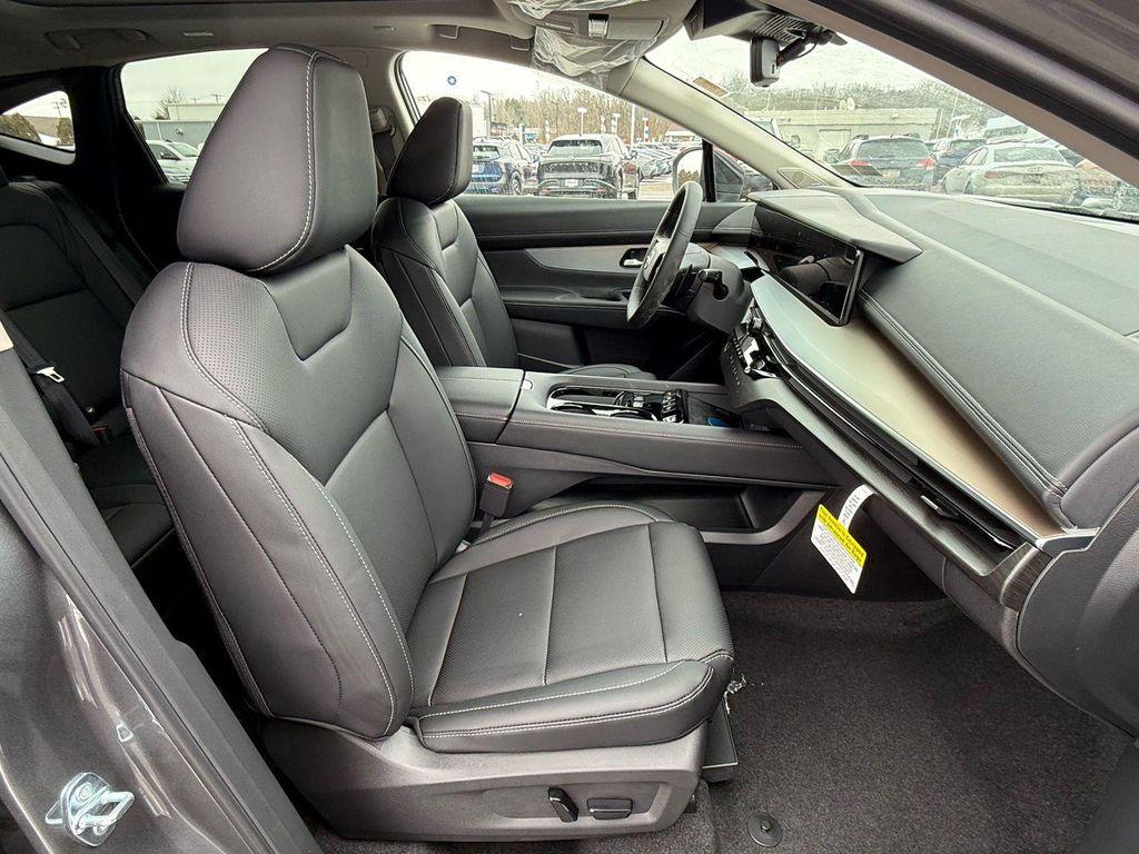 new 2026 Nissan Murano car, priced at $44,647