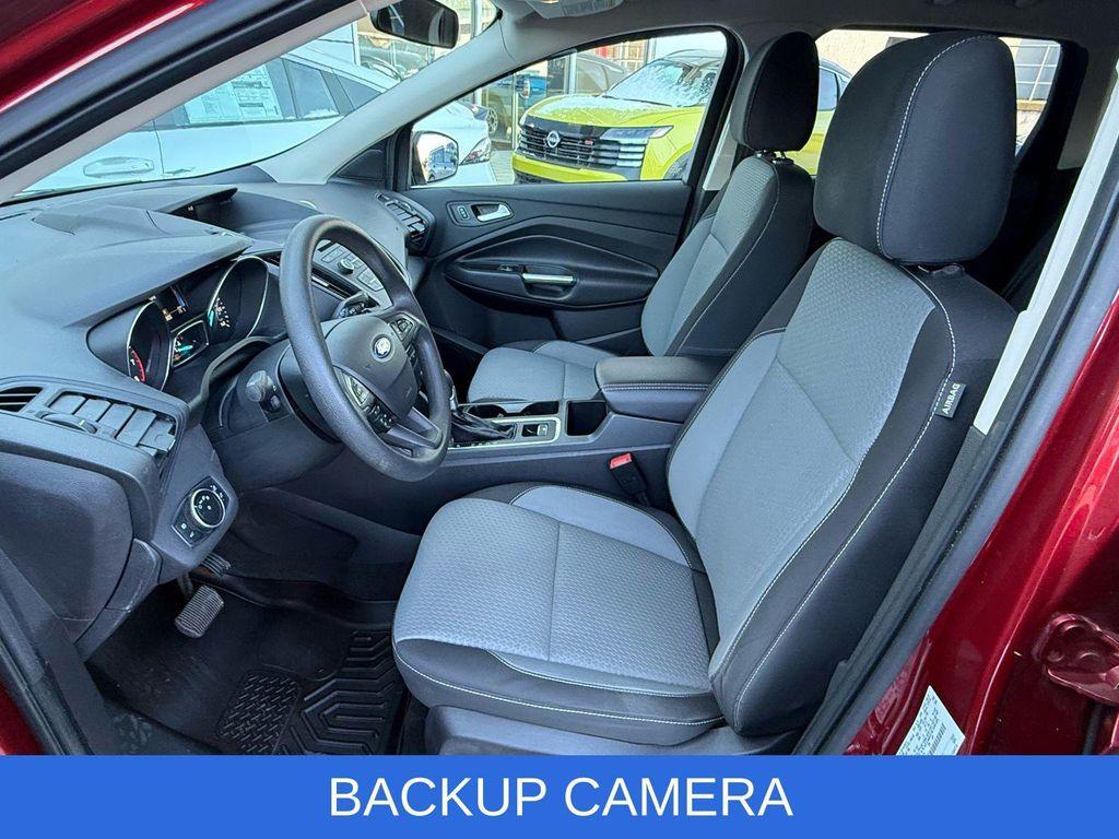 used 2017 Ford Escape car, priced at $14,499