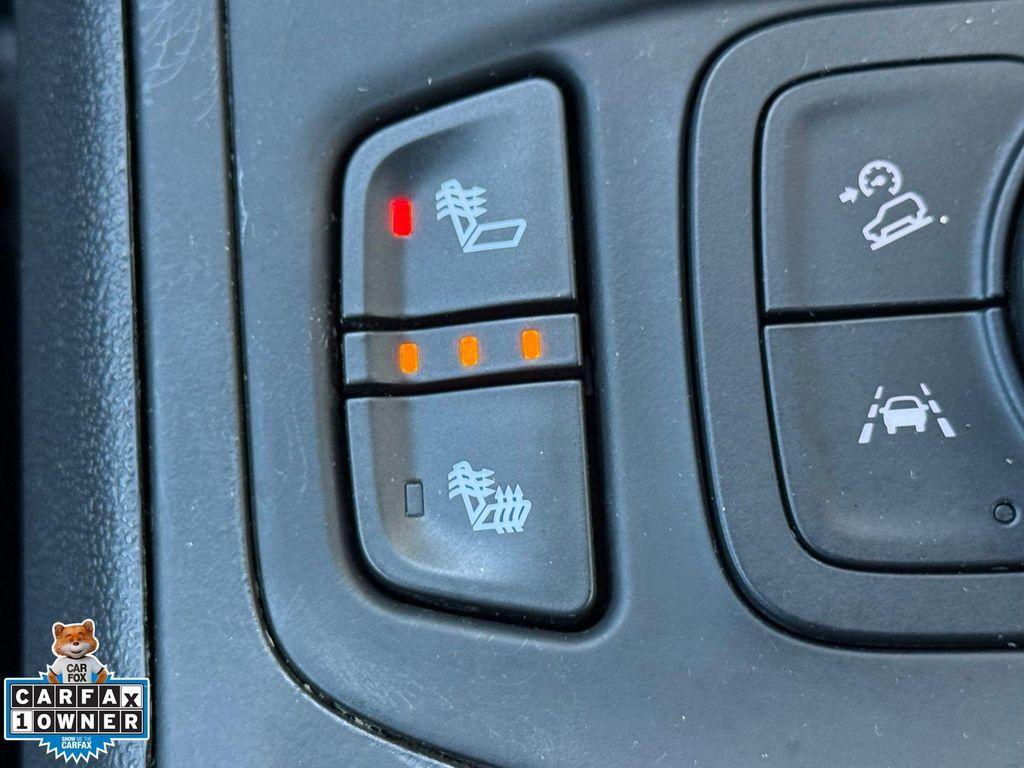 used 2022 GMC Terrain car, priced at $24,499
