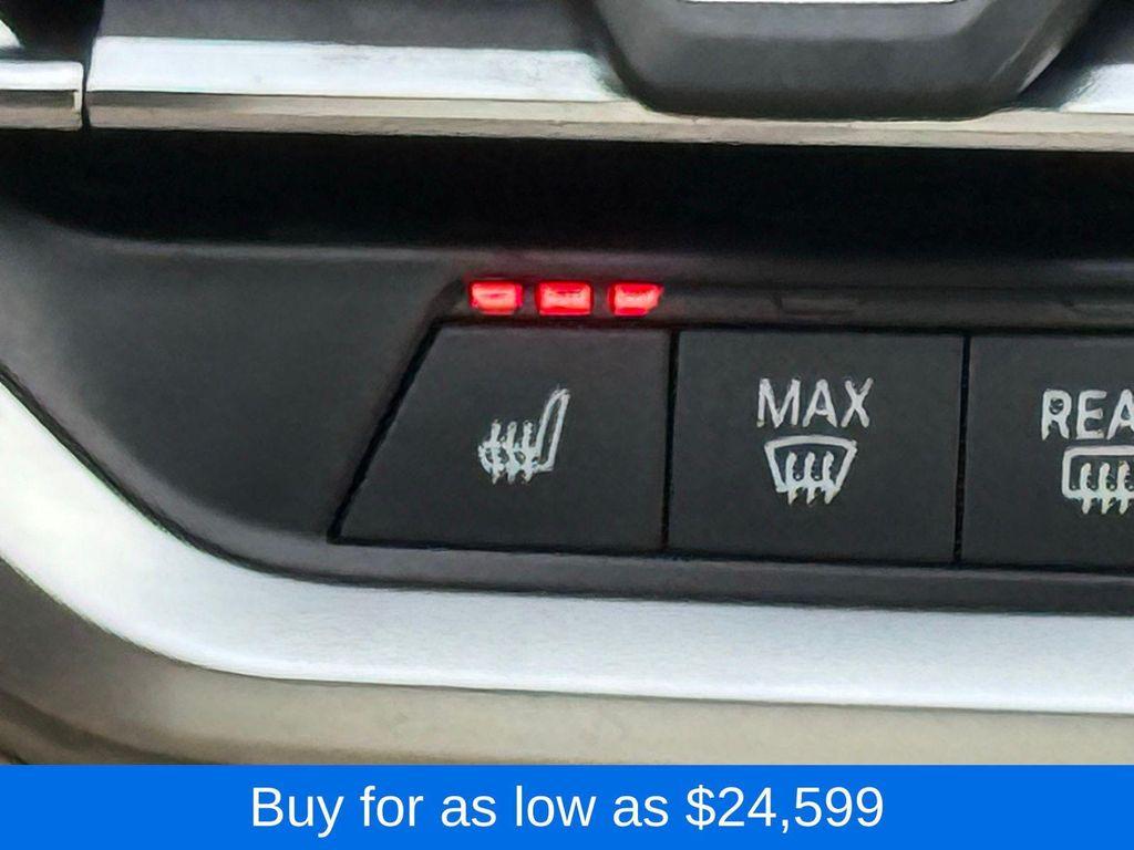 used 2020 BMW 330 car, priced at $24,599