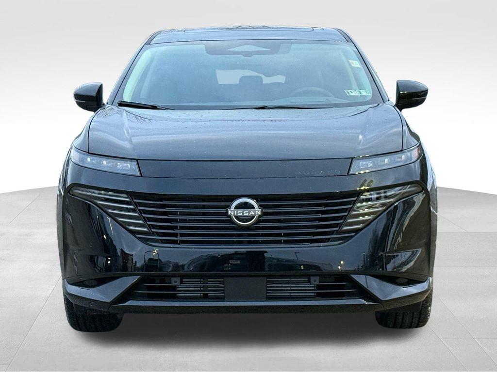 new 2026 Nissan Murano car, priced at $46,368