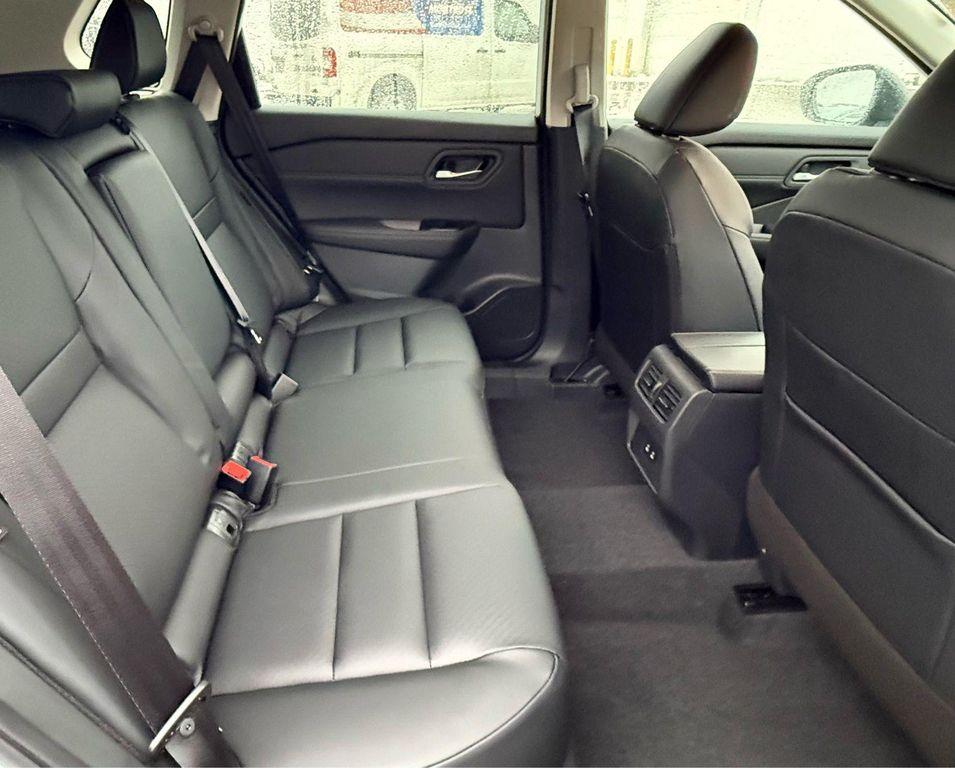 new 2026 Nissan Rogue car, priced at $32,310