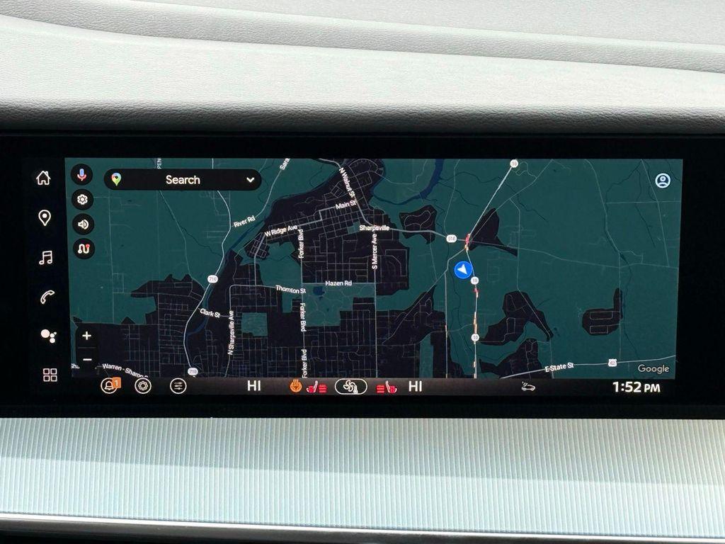 new 2026 Nissan Murano car, priced at $44,728