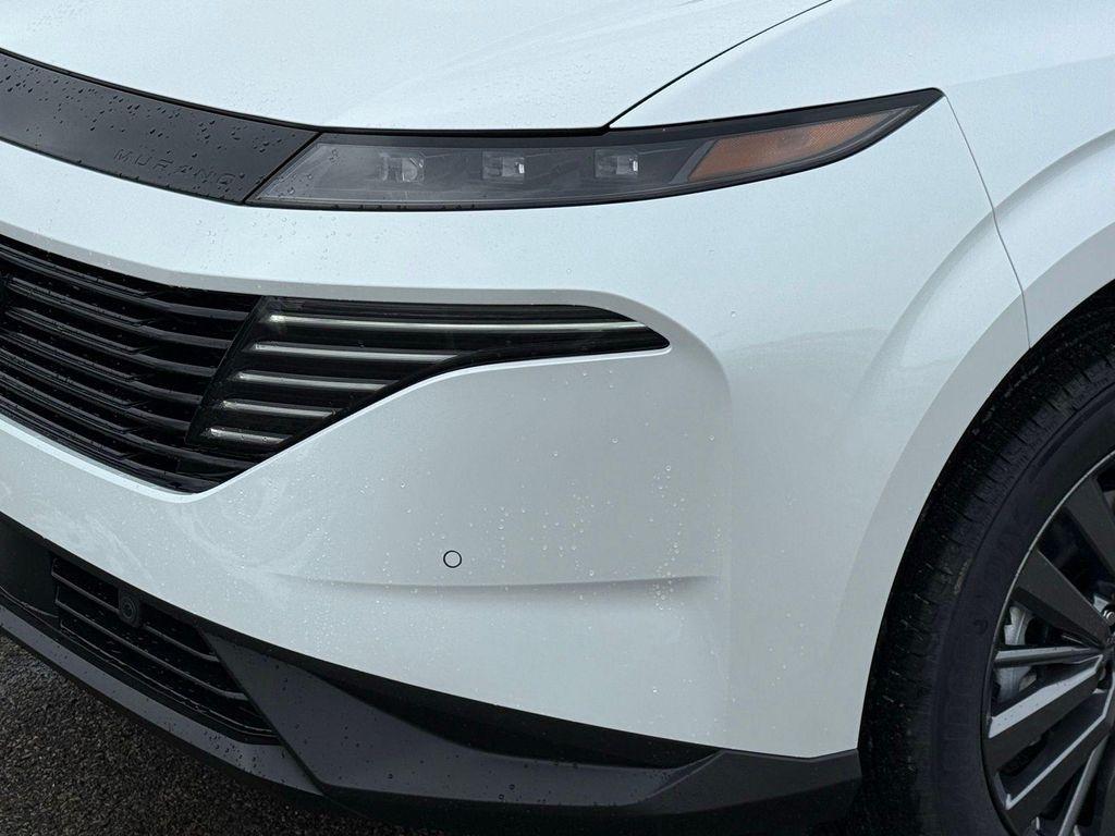 new 2026 Nissan Murano car, priced at $44,728