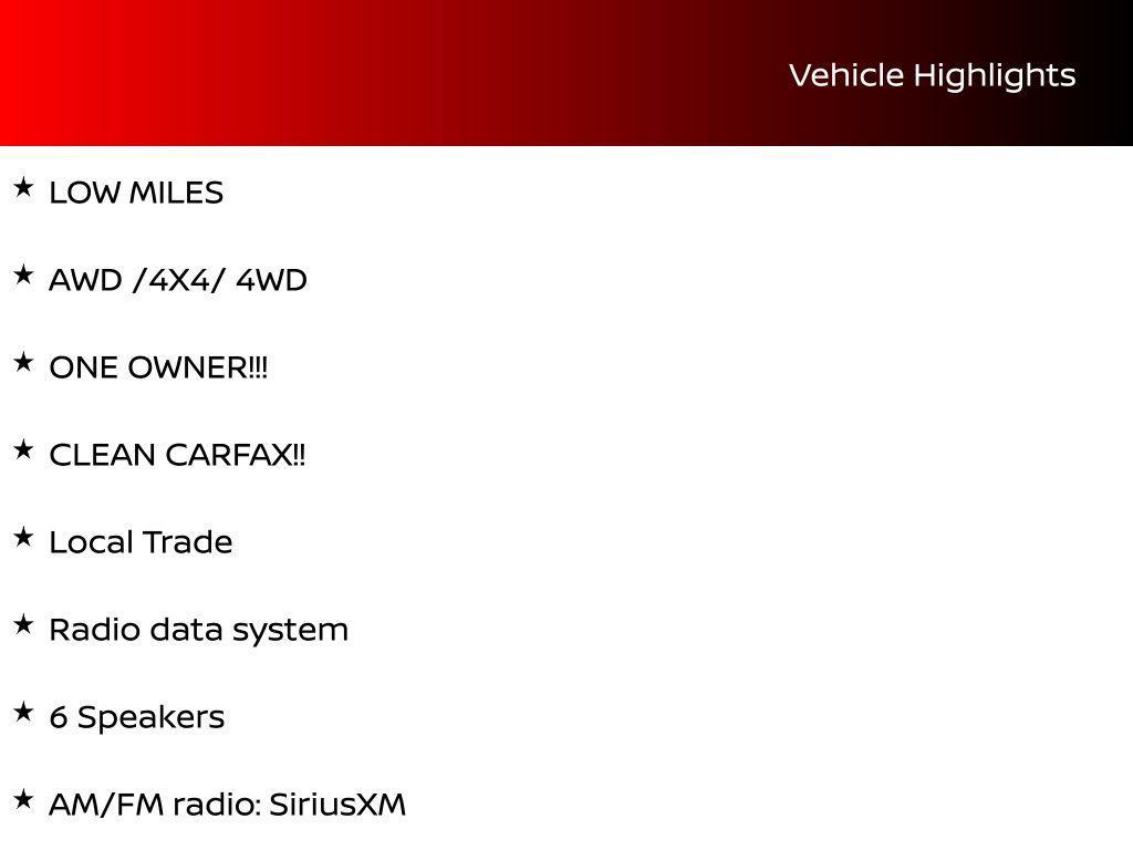 used 2025 Nissan Rogue car, priced at $25,999