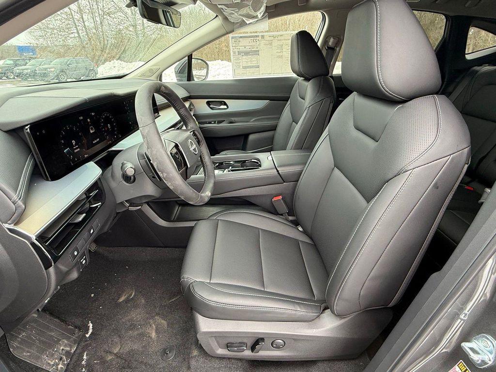 new 2026 Nissan Murano car, priced at $43,164