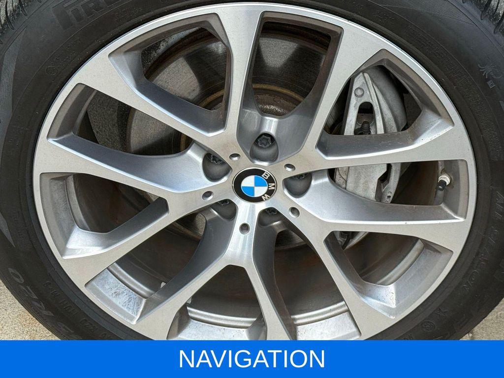 used 2024 BMW X5 car, priced at $50,999