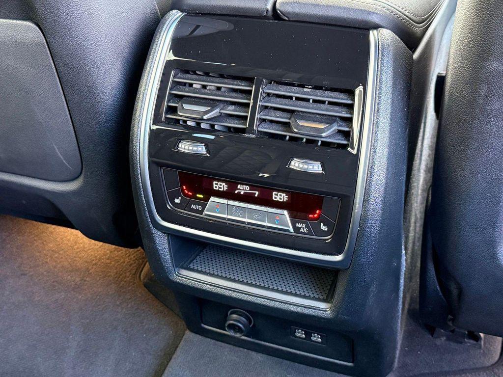 used 2024 BMW X5 car, priced at $50,999