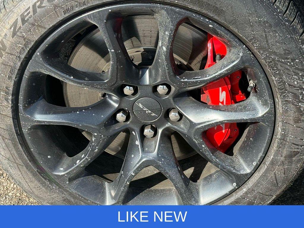 used 2025 Dodge Durango car, priced at $82,999