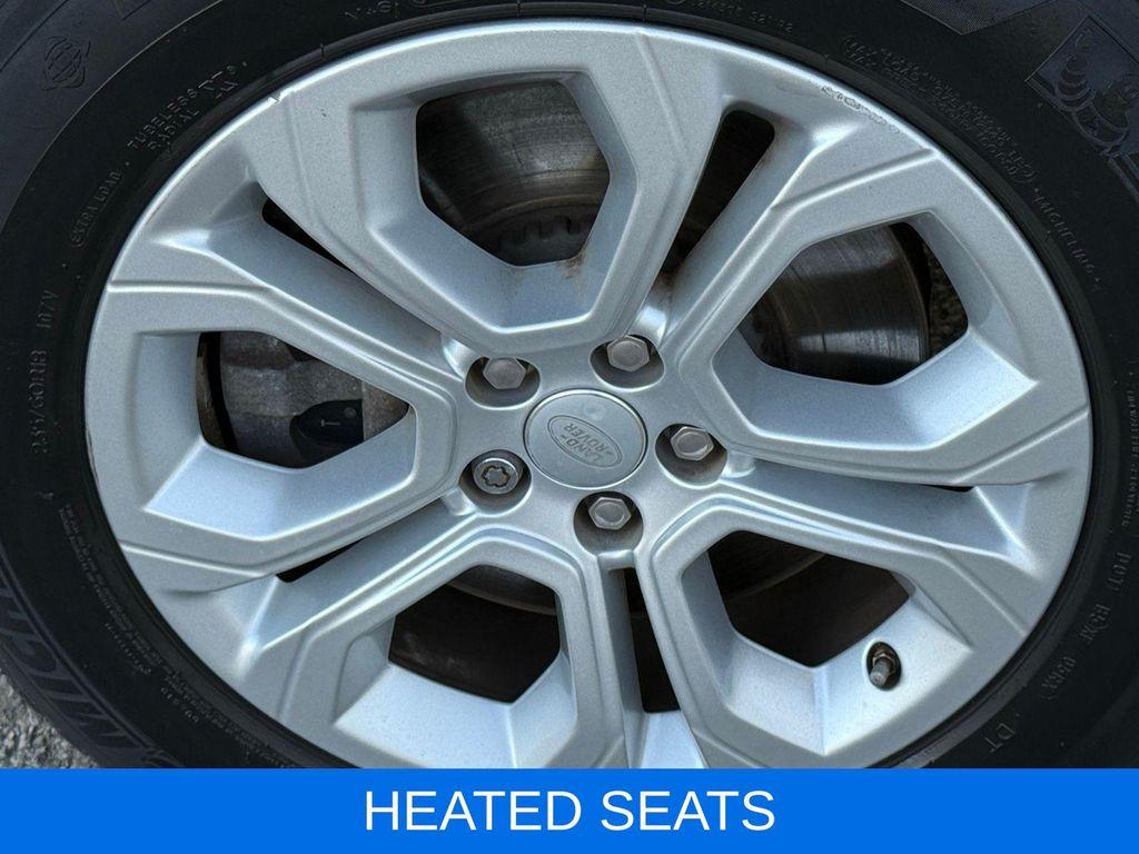 used 2020 Land Rover Discovery Sport car, priced at $22,999