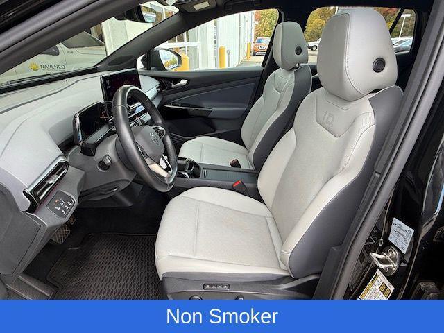 used 2022 Volkswagen ID.4 car, priced at $17,802