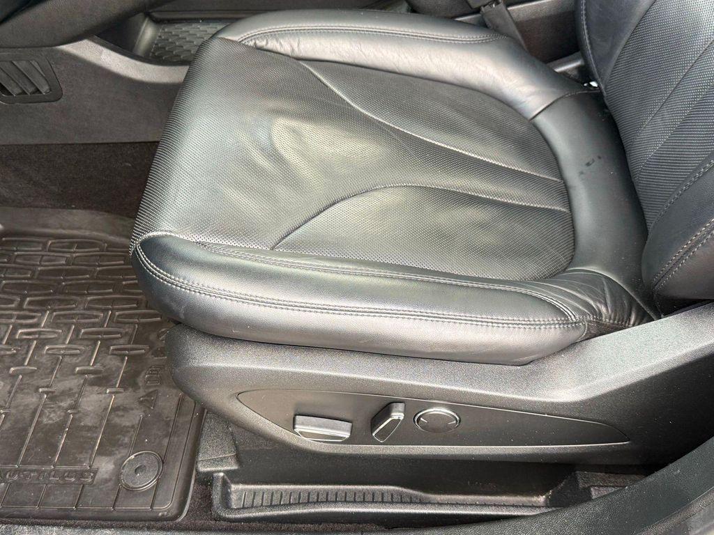 used 2019 Lincoln Nautilus car, priced at $21,999